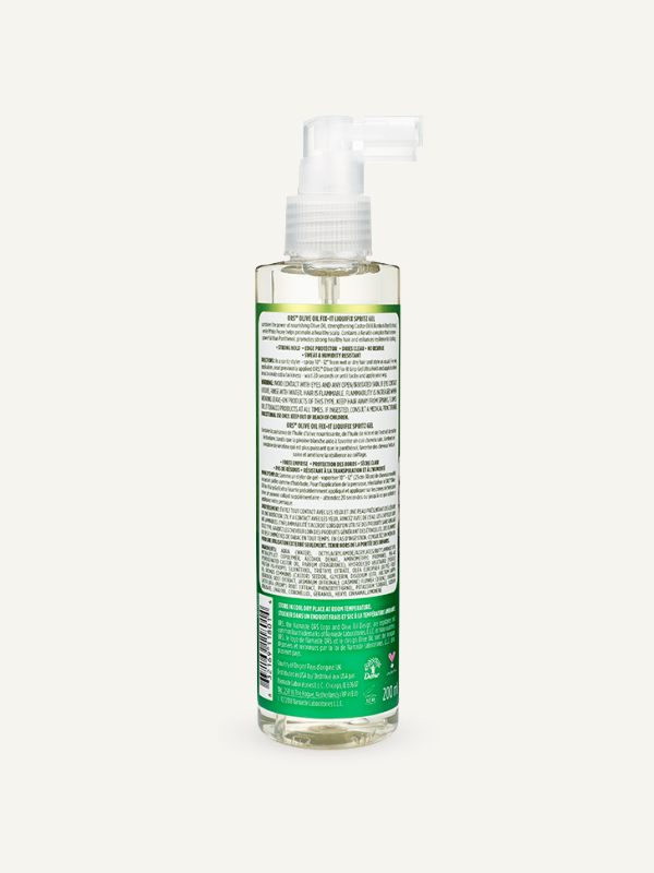 ORS – Olive Oil FIX-IT Liquifix Spritz Gel