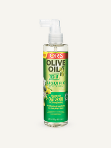 ORS – Olivolja FIX-IT Liquifix Spritz Gel