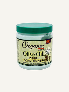 Organics av ​​Africa's Best – Olive Oil Deep Conditioner