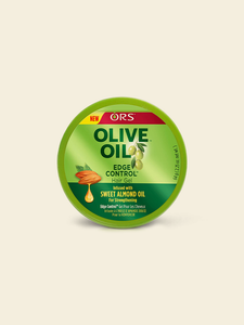 ORS – Olivolja Edge Control Hair Gel