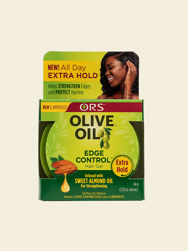 ORS – Olivolja Edge Control Hair Gel