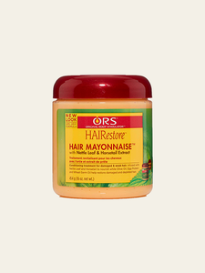 ORS – HAIRestore Hårmajonnäs med extrakt av nässelblad och åkerfräken