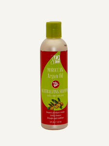 Profix Organics – Marockansk Argan Oil Neutralizing Shampoo