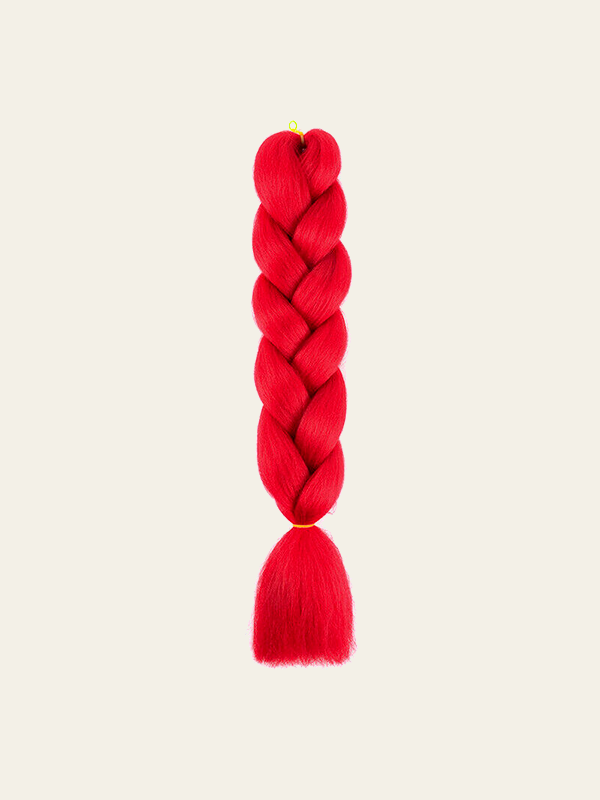 X-Pression – Ultra Braid Synthetic Braiding Hair
