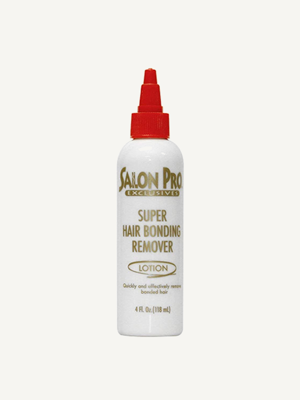 Salon Pro – Super Hair Bonding Remover Lotion