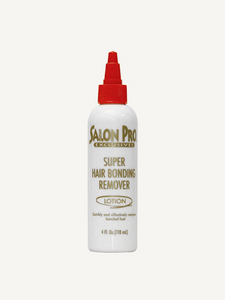 Salon Pro – Super Hair Bonding Remover Lotion