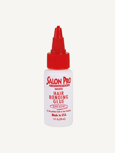 Salon Pro – Lim för vitt hår