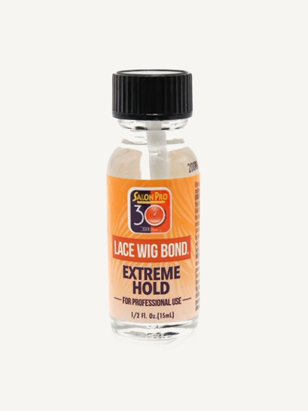 Salon Pro – 30 sek. Lace Wig Bond Extreme Hold Lim