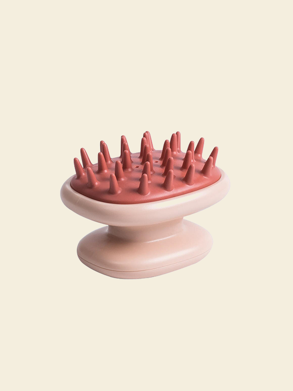 Afro Nordic – Shampoo Scalp Massage Brush