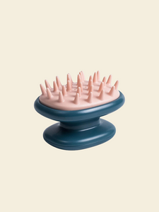 Afro Nordic – Shampoo Scalp Massage Brush