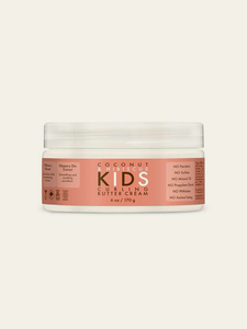 SheaMoisture – Coconut & Hisbiscus Kids Curling Butter Cream