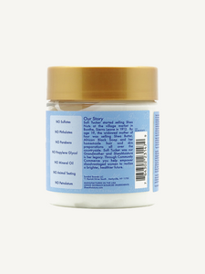 SheaMoisture – Manuka Honey &amp; Yoghurt Hydrate + Repair Protein Power Treatment