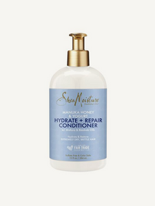 SheaMoisture – Manuka Honey & Yoghurt Hydrate + Repair Conditioner