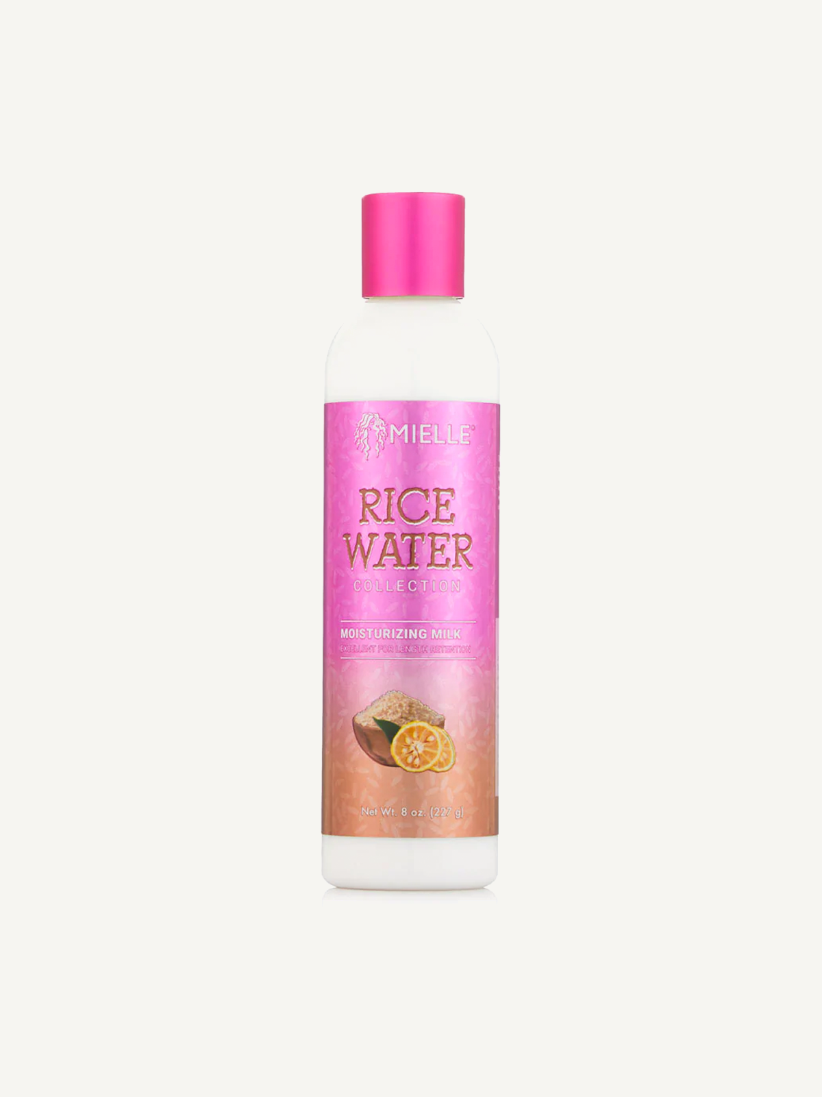 Mielle – Rice Water Moisturizing Milk