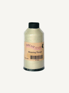 Dream Hair – Non-Elastic Weaving Thread - Honey Blond