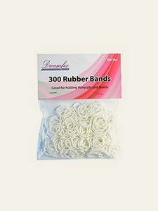 Dream Fix – Elastic Hair Rubber Bands